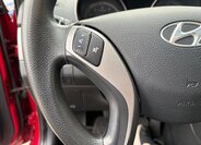 Hyundai i30 Hatchback 1,4 l 73 kw