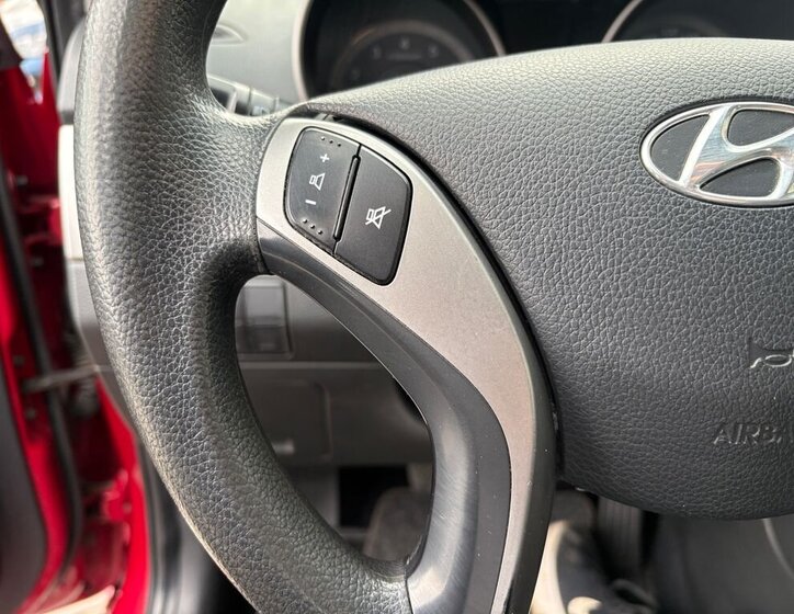 Hyundai i30 Hatchback 1,4 l 73 kw