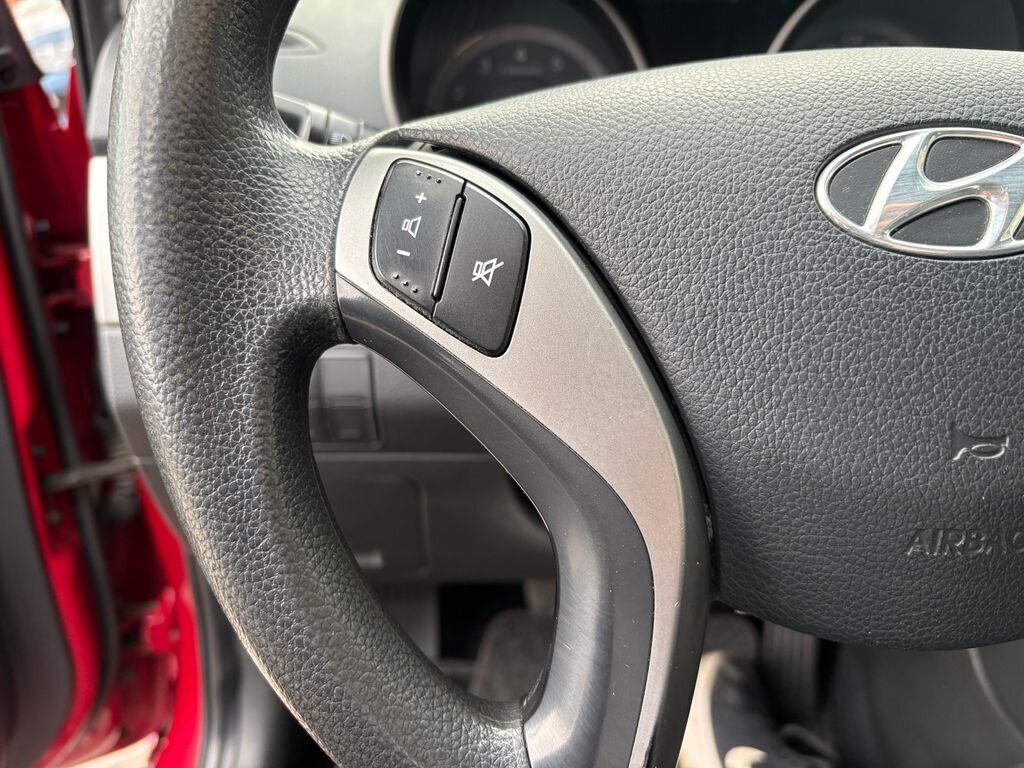 Hyundai i30 Hatchback 1,4 l 73 kw