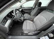 Volkswagen Passat Kombi 2,0 l 110 kw