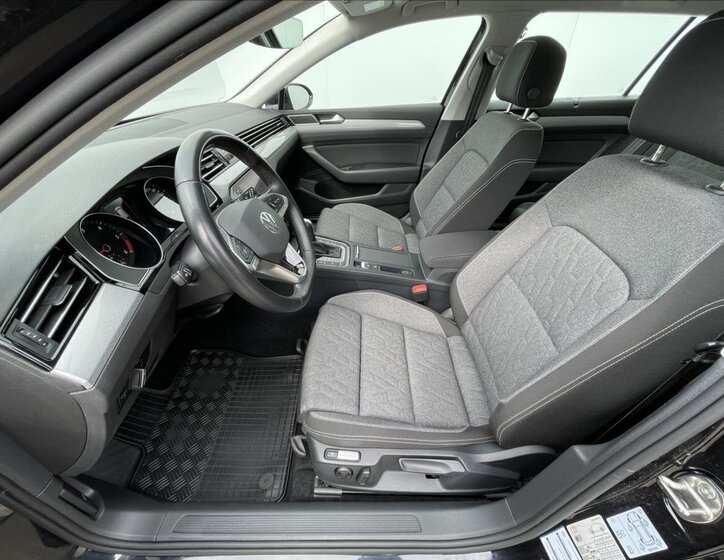 Volkswagen Passat Kombi 2,0 l 110 kw