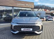 MG Ostatní Hatchback 1,5 l 200 kw