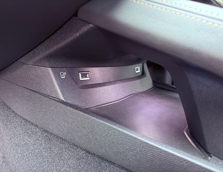 Peugeot 508 Kombi 1,6 l 165 kw