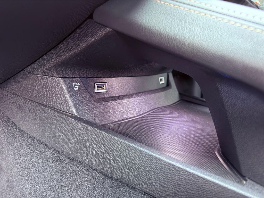 Peugeot 508 Kombi 1,6 l 165 kw