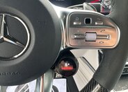 Mercedes-Benz Třídy G SUV / Terénní 4,0 l 430 kw