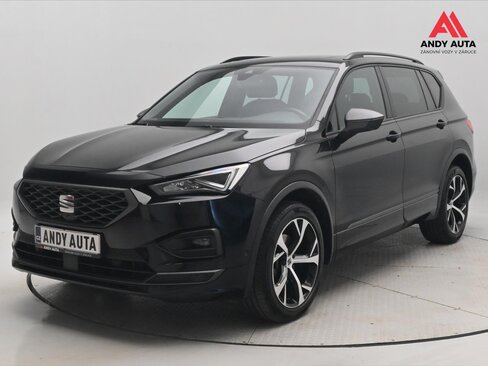 Seat Tarraco SUV / Terénní 2,0 l 110 kw