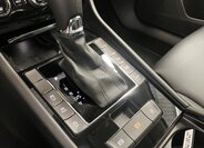 Škoda Superb Kombi 2,0 l 147 kw