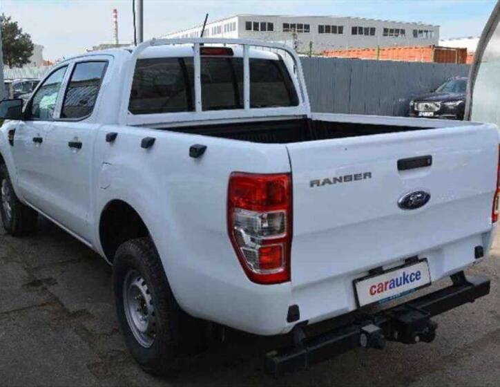 Ford Ranger 6