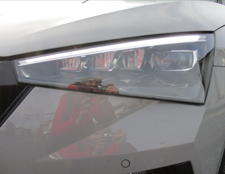 Škoda Scala Hatchback 999,0 81 kw