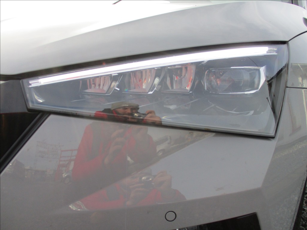 Škoda Scala Hatchback 999,0 81 kw