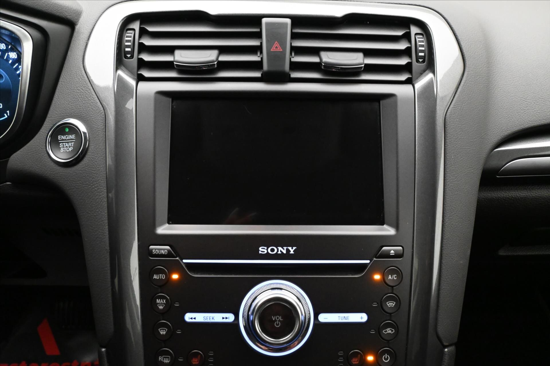 Ford Mondeo Kombi 2,0 l 140 kw