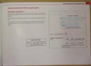 Škoda Fabia Kombi 1,4 l 63 kw