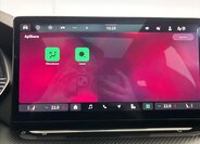 Škoda Octavia Kombi 2,0 l 195 kw