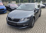 Škoda Octavia 1