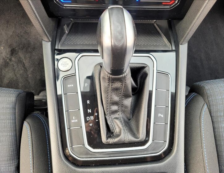 Volkswagen Passat 33