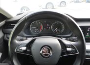 Škoda Octavia Kombi 1,5 l 96 kw