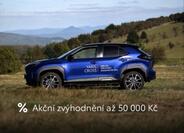 Toyota Yaris Cross 8