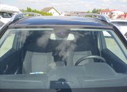 Mercedes-Benz GLK SUV 2,1 l 125 kw