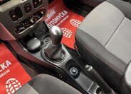 Dacia Duster SUV / Terénní 1,6 l 77 kw