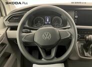 Volkswagen Caravelle 16