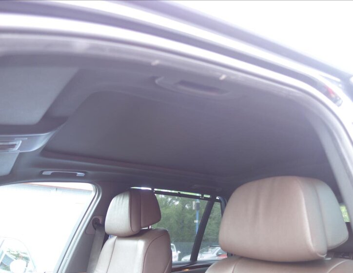 BMW X5 SUV / Terénní 3,0 l 225 kw