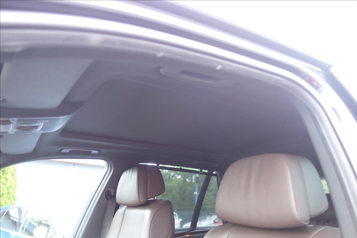 BMW X5 SUV / Terénní 3,0 l 225 kw