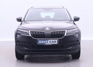 Škoda Karoq SUV / Terénní 999,0 81 kw