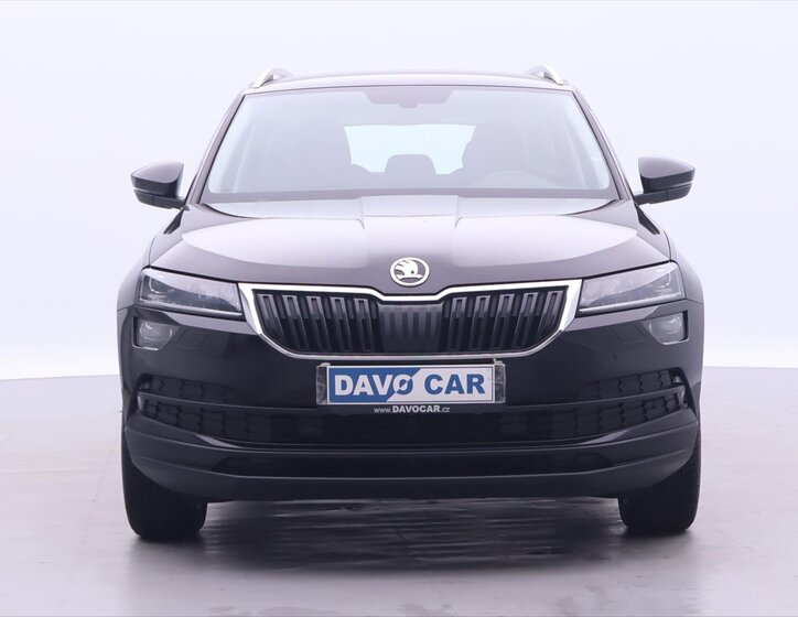 Škoda Karoq SUV / Terénní 999,0 81 kw