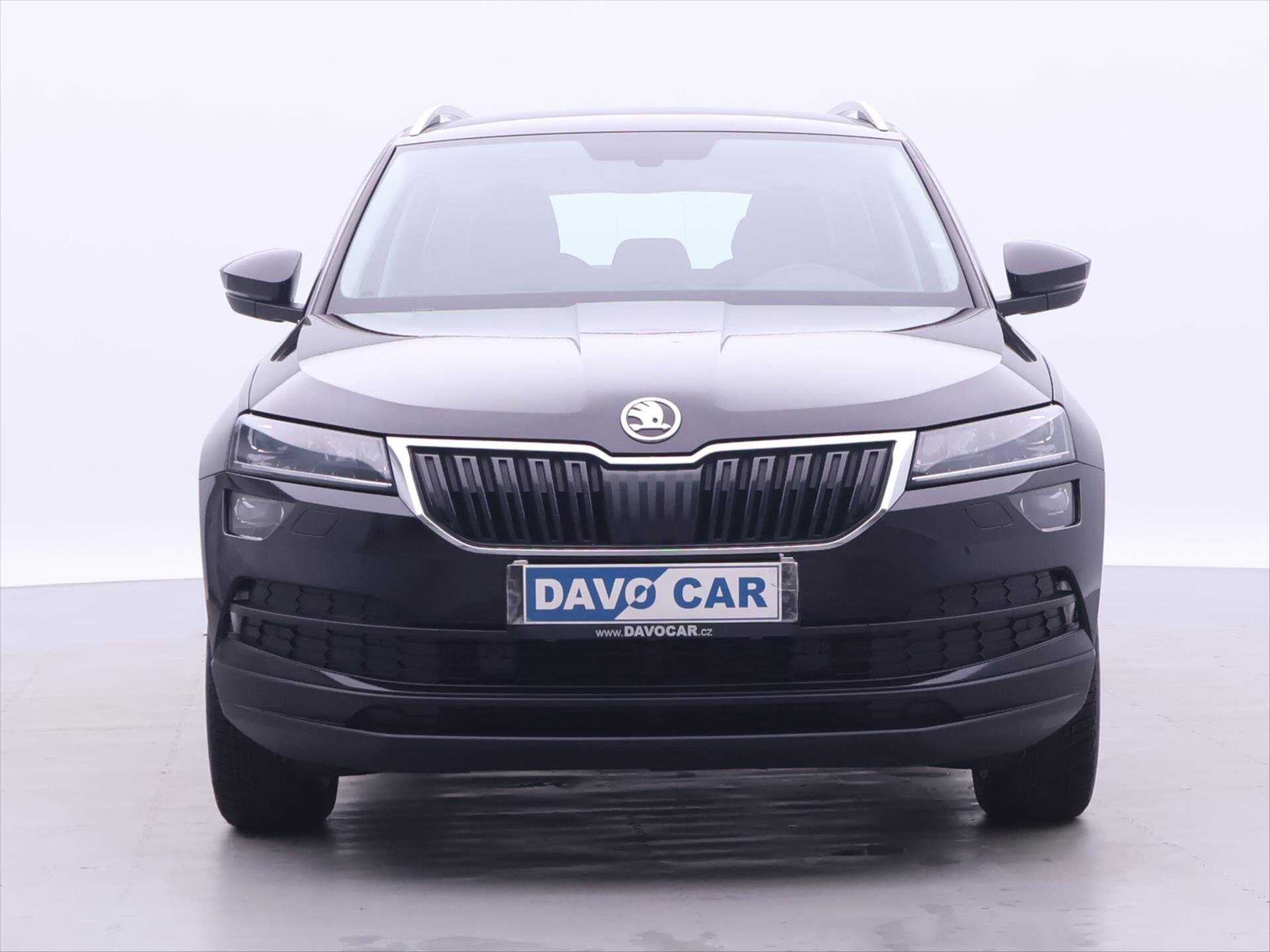 Škoda Karoq SUV / Terénní 999,0 81 kw
