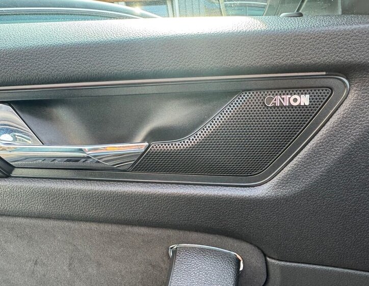 Škoda Kodiaq SUV / Terénní 2,0 l 110 kw