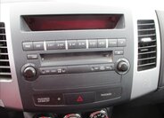 Mitsubishi Outlander SUV 2,2 l 115 kw