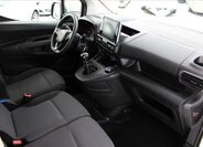 Opel Combo 18