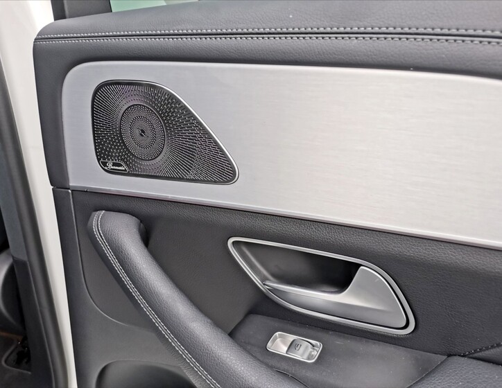 Mercedes-Benz GLE 39