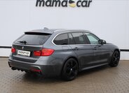 BMW Řada 3 Kombi 3,0 l 190 kw