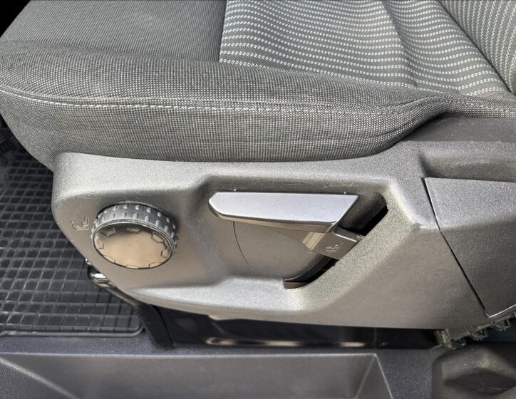 Ford Transit Custom Ostatní 2,0 l 96 kw