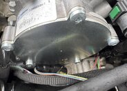 Fiat Freemont MPV 2,0 l 103 kw