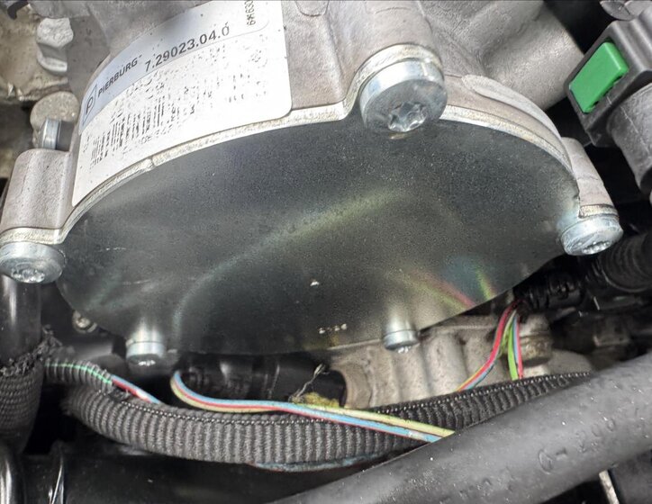 Fiat Freemont MPV 2,0 l 103 kw