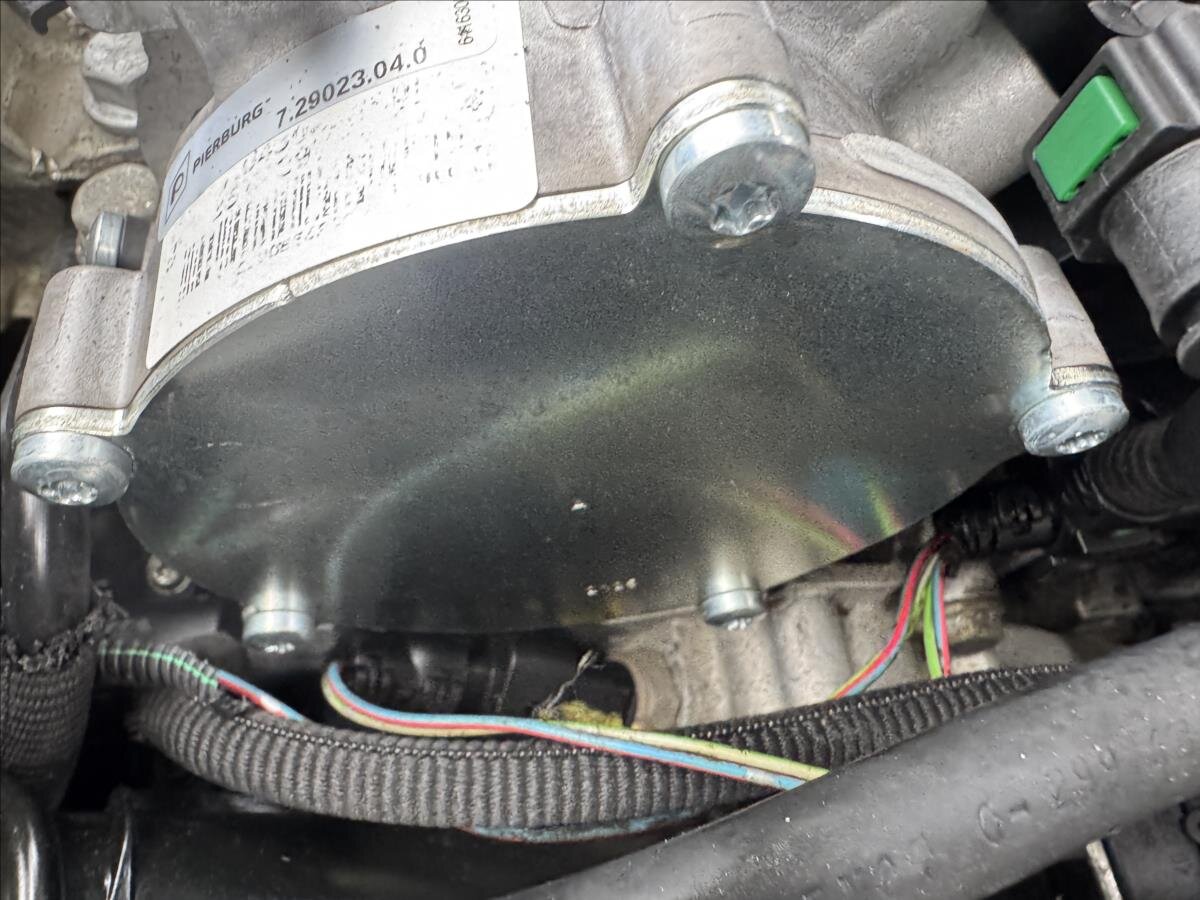 Fiat Freemont MPV 2,0 l 103 kw