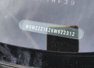 Volkswagen Golf Plus MPV 0,0 77 kw