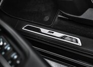 Volkswagen Touareg SUV / Terénní 3,0 l 210 kw