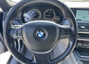 BMW Řada 5 Kombi 3,0 l 180 kw