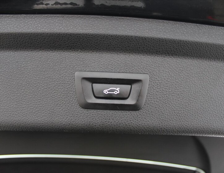 BMW Řada 3 Liftback 2,0 l 140 kw