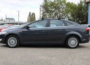 Ford Mondeo 8