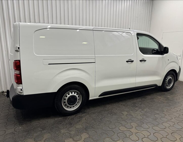 Peugeot Expert Ostatní 0,0 100 kw