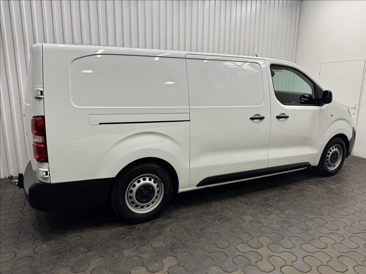 Peugeot Expert Ostatní 0,0 100 kw
