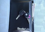 Škoda Fabia Hatchback 1,2 l 47 kw