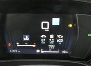 Citroën C5 X Liftback 1,6 l 133 kw