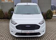 Ford Transit Connect Skříň 1,5 l 74 kw