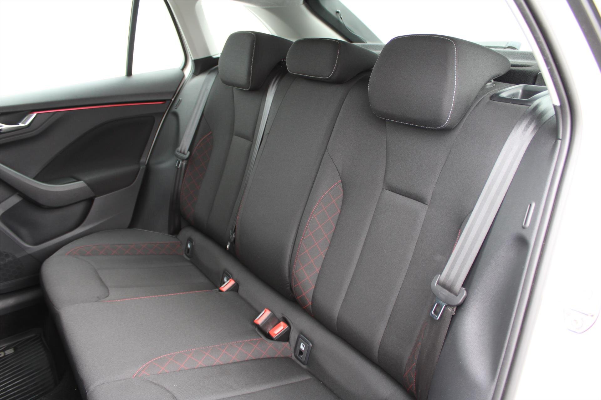 Škoda Scala Hatchback 999,0 81 kw