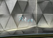 Mercedes-Benz AMG GT Sedan / Limuzína 3,0 l 270 kw